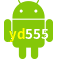 Aplicativo yd555 para Android