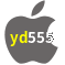 Aplicativo yd555 para iOS