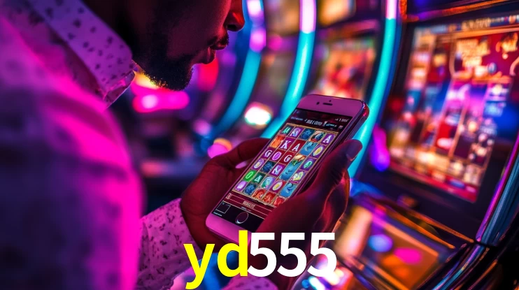 Baixar App yd555