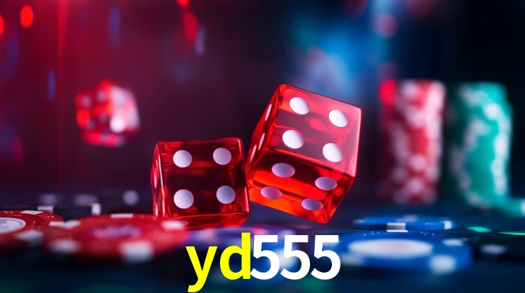 Bonus na Plataforma Online yd555