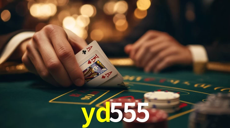 Plataforma Online yd555