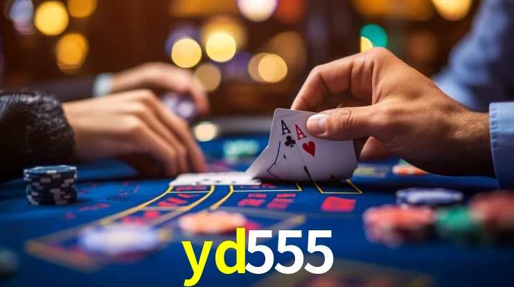 Jogos na yd555