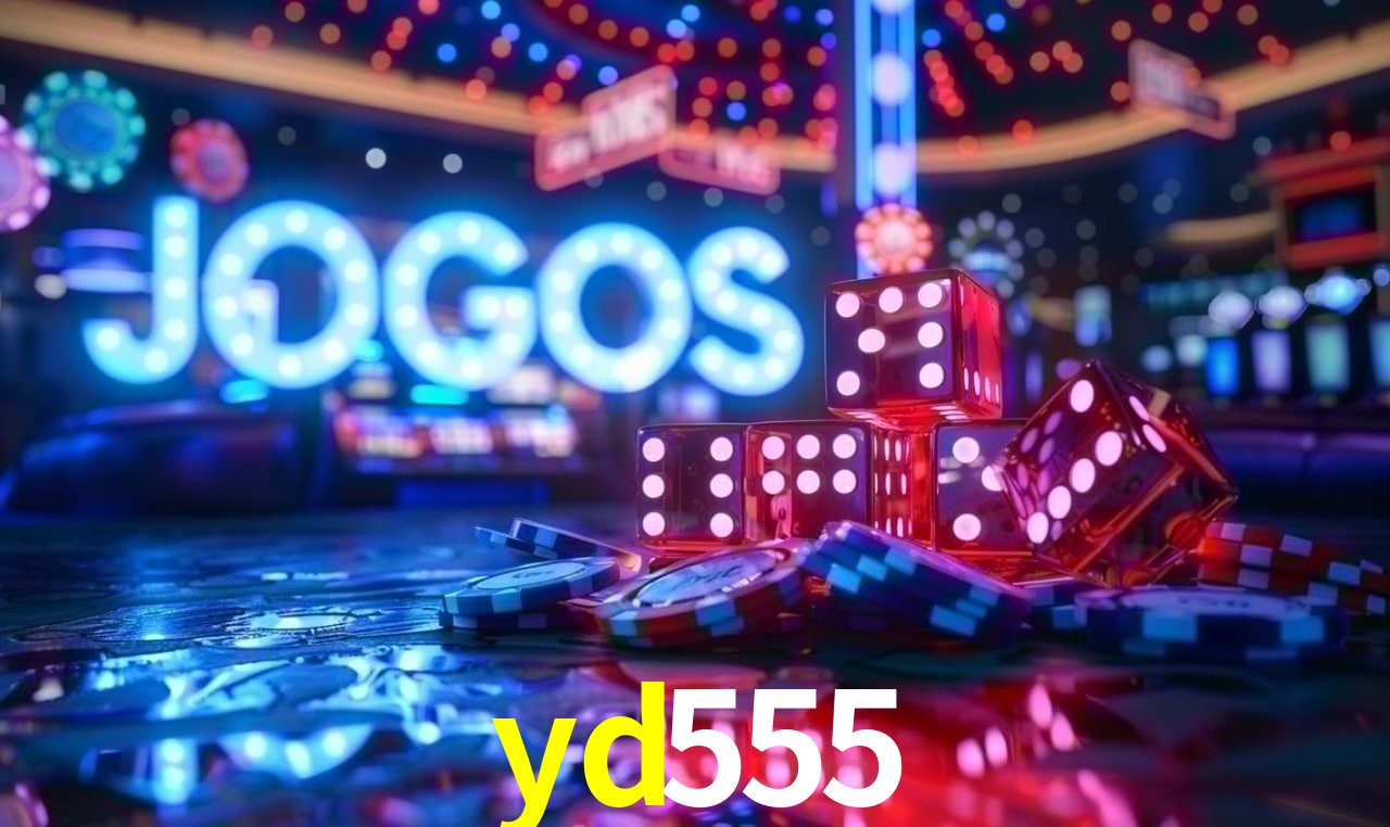 Bônus Diários yd555