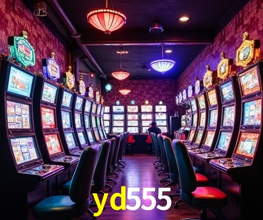 Experimente o Login Seguro Premium no yd555