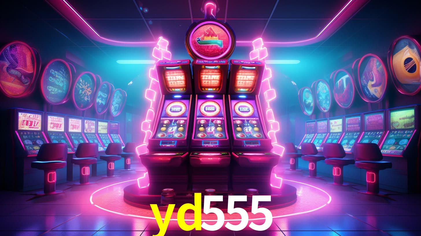 Live Casino yd555