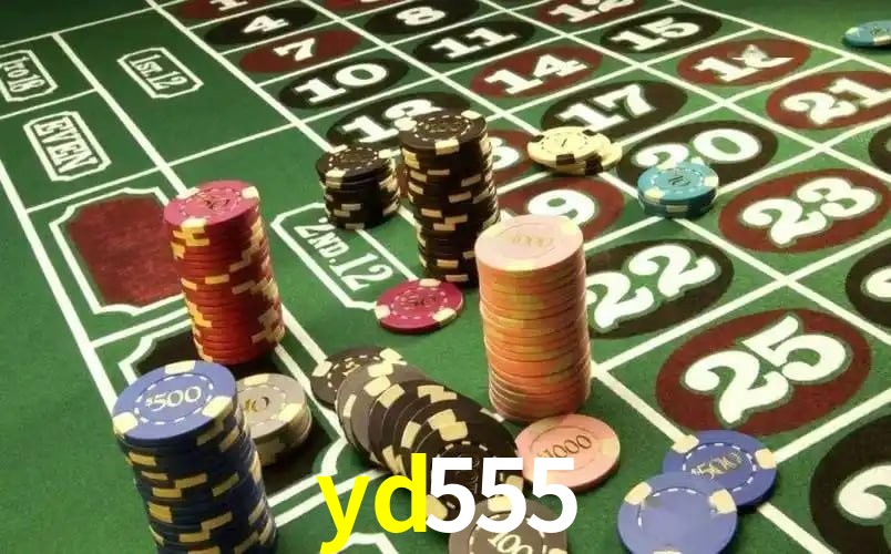 Diretório de Jogos yd555
