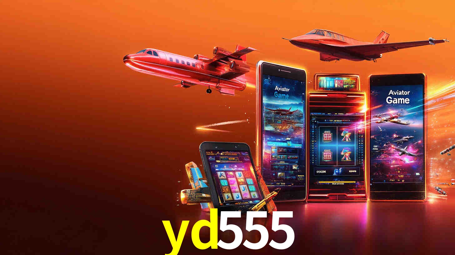 A Popularidade dos Caça-Níqueis no yd555