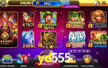 A Emoção da Loteria na yd555: Uma Chance de Mudança de Vida