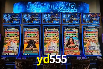 Inovações de Jogos na yd555: O Futuro das Experiências Interativas