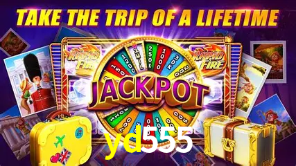 A Experiência Imersiva dos Cassinos Ao Vivo no yd555