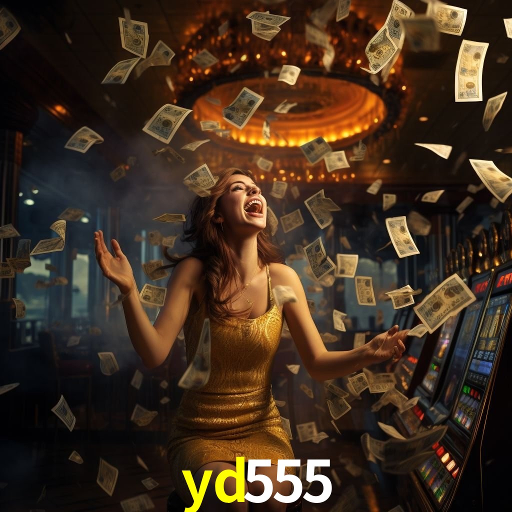Live Casino yd555