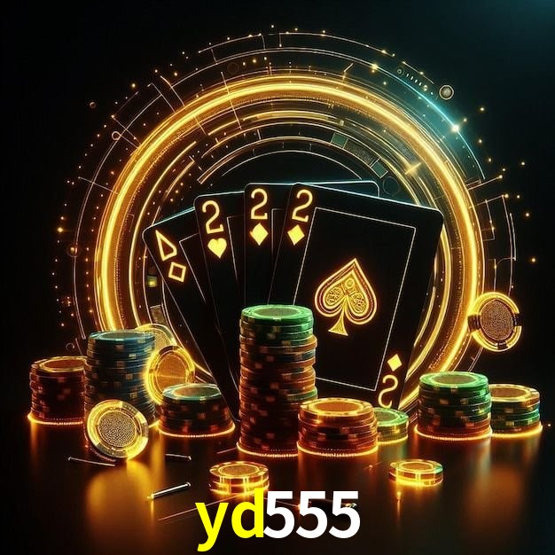 Casino Ao Vivo yd555