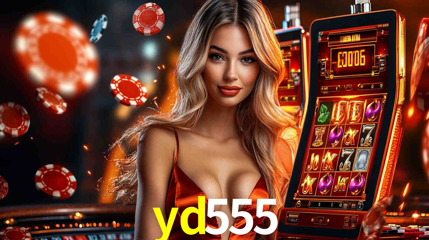 Blackjack Table yd555