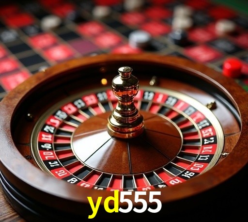 Sinta a adrenalina dos jogos de cassino com yd555