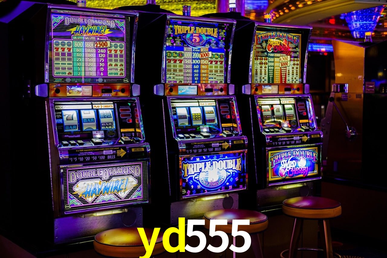 Apostas de Futebol yd555