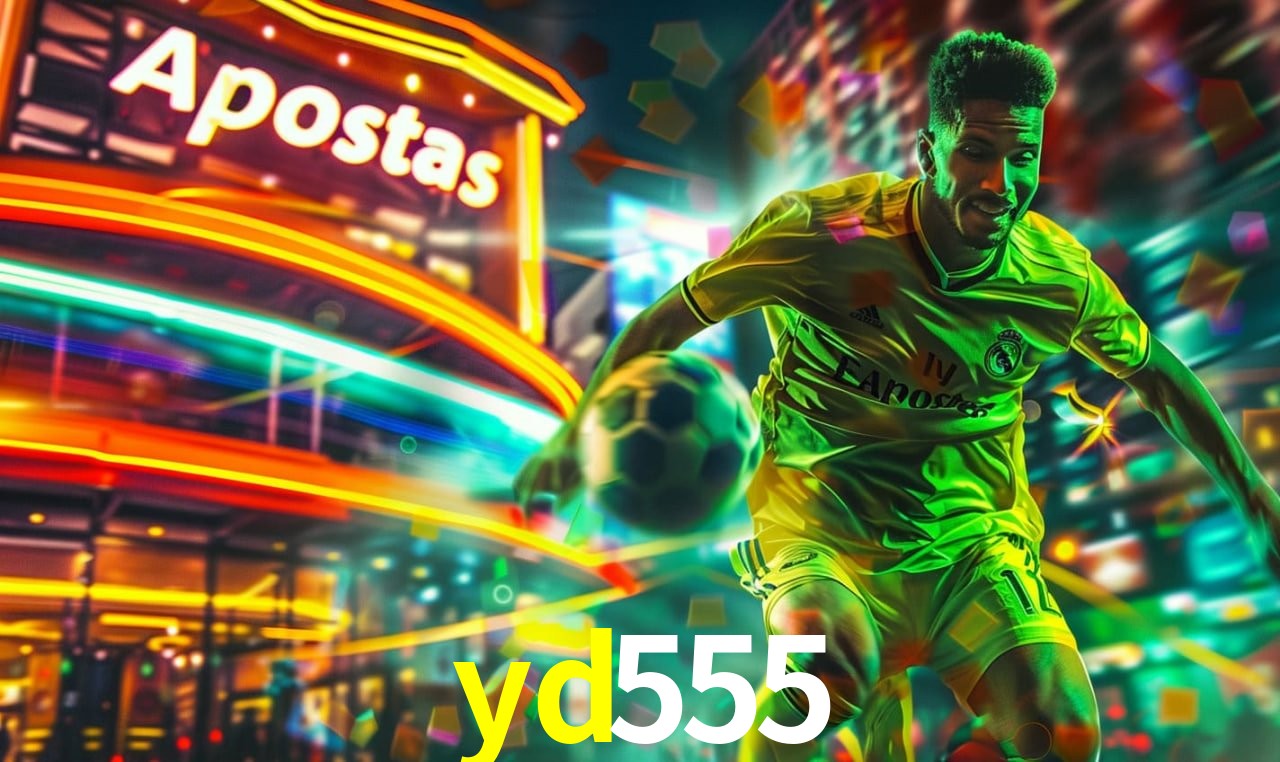 Jogos de Slot yd555