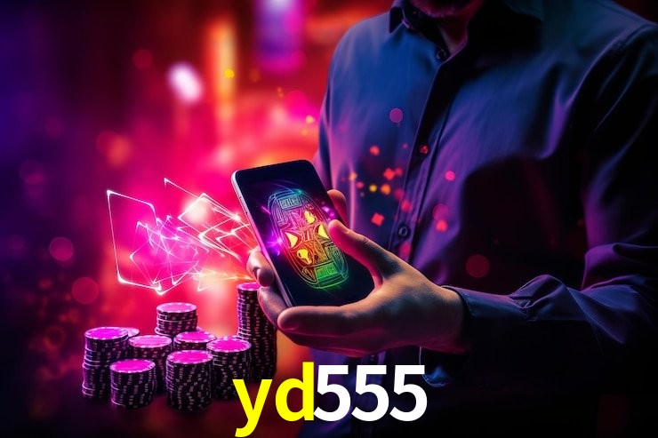 Casino VIP yd555