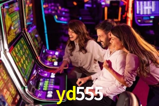yd555: Seu Especialista em Apostas Esportivas Brasileiras