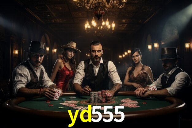 cassino yd555