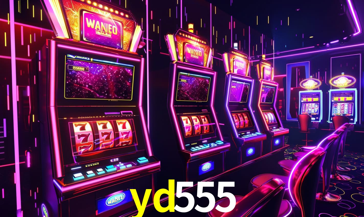 A Emoção da Loteria na yd555: Uma Chance de Mudança de Vida