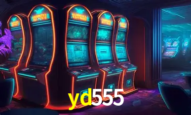 Desvendando o Mundo dos Jogos Virtuais na yd555