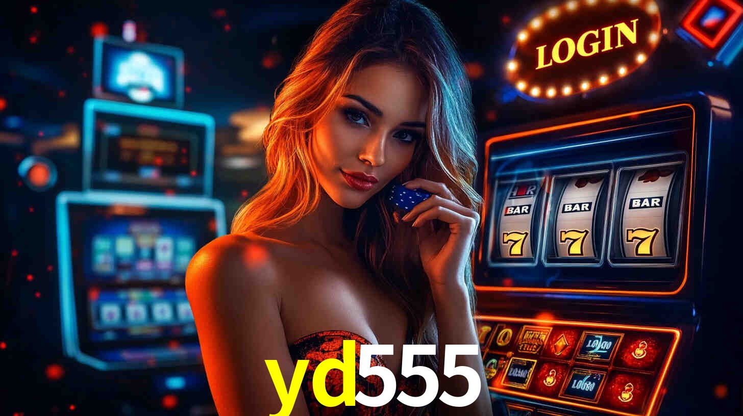 yd555 bet