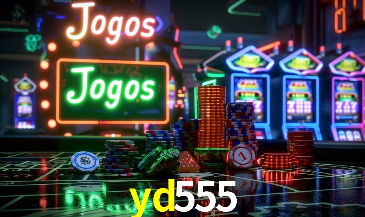 yd555 bet