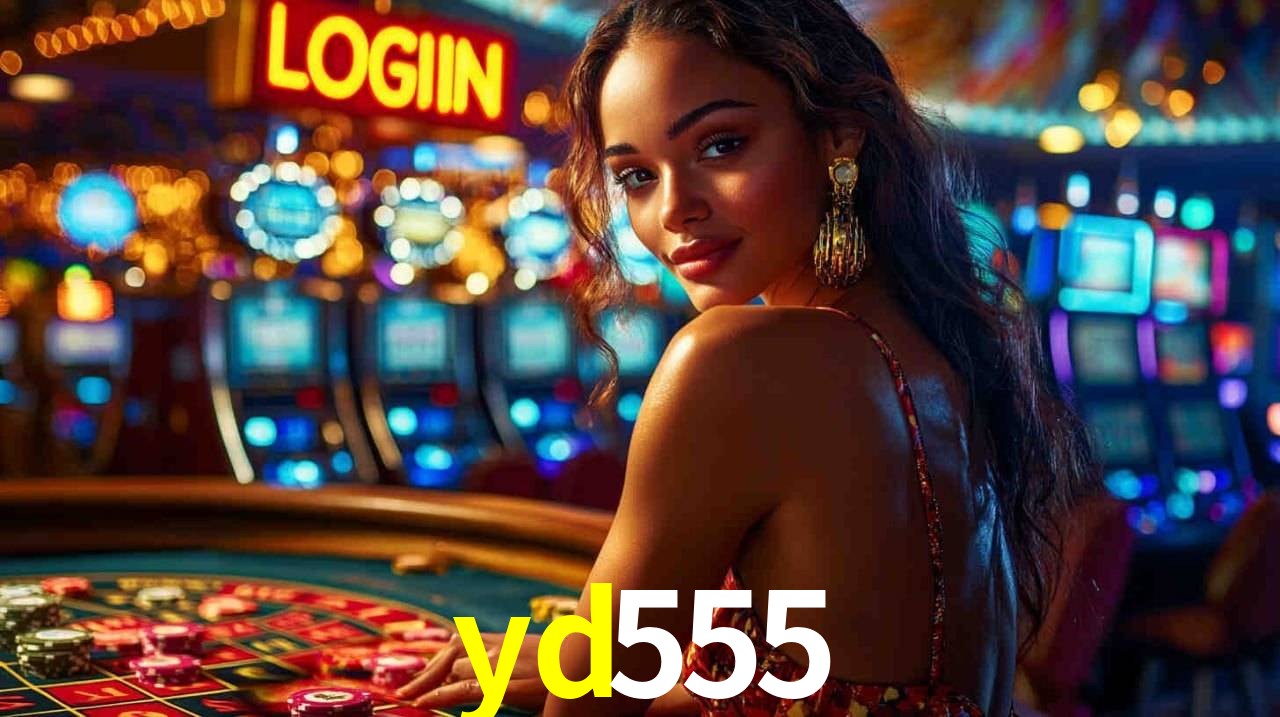 Tecnologia da Plataforma yd555