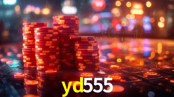 yd555 bet