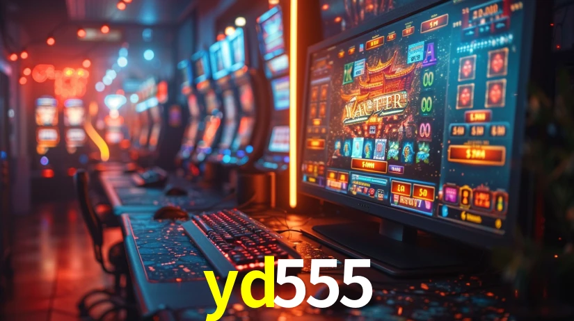 Experimente o Login Seguro Premium no yd555