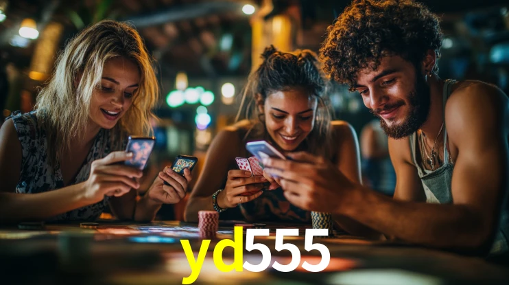 Programa VIP yd555