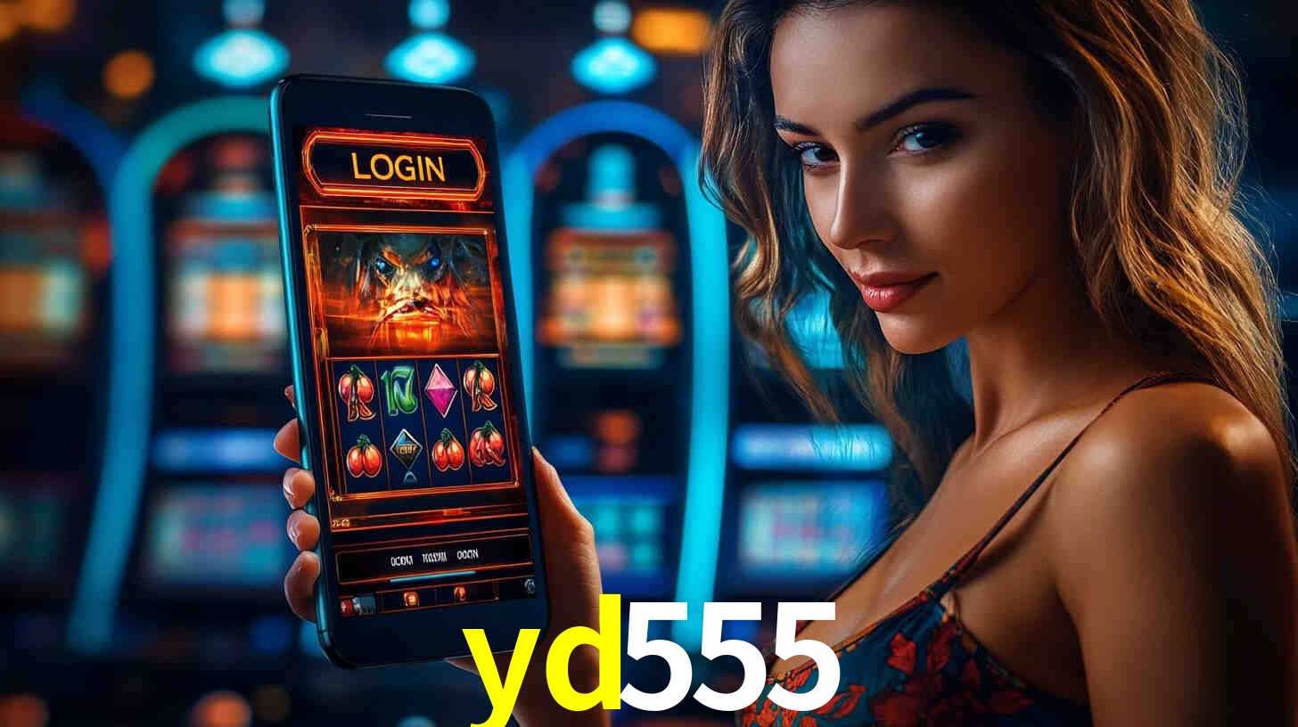 yd555: A Experiência de Casino com Jogos de Mesa ao Vivo