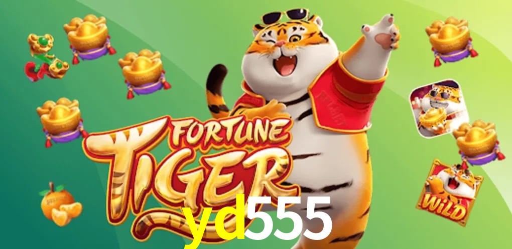 Welcome Bonus yd555