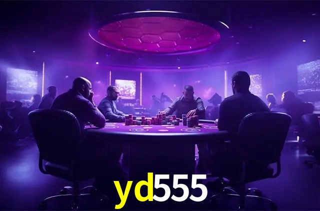 Casino Ao Vivo yd555