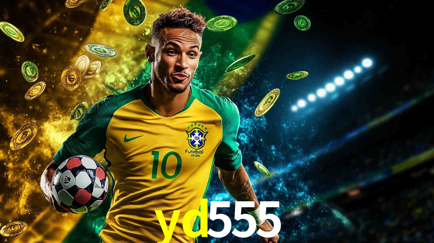 Explorando a Categoria de Eventos em Apostas na yd555