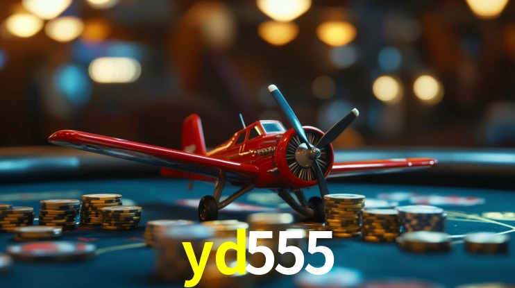 Live Casino yd555