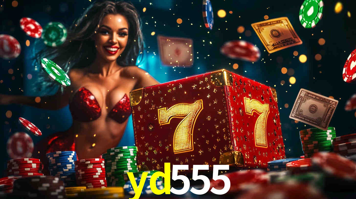 Explorando a Categoria de Eventos em Apostas na yd555
