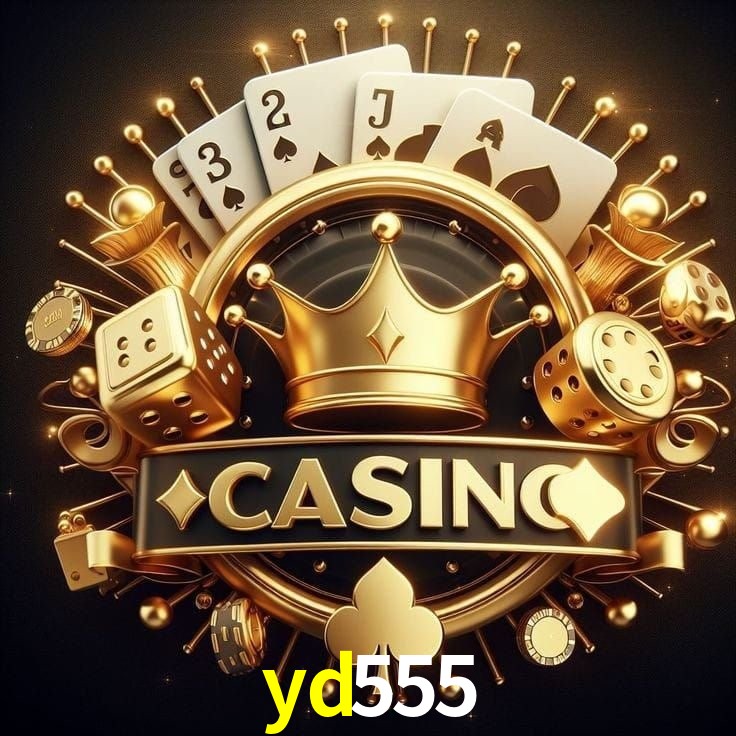 Provedores de Jogos yd555