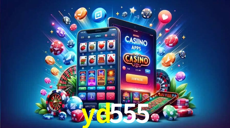 Exclusive Offers yd555