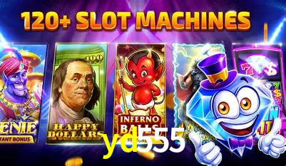 Blackjack na yd555