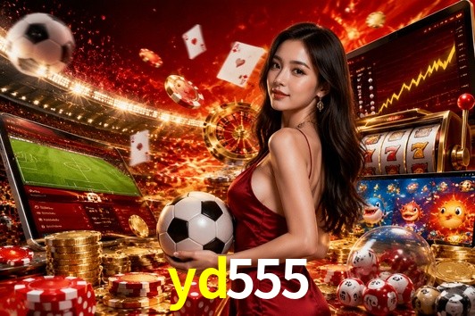 Slot Games yd555
