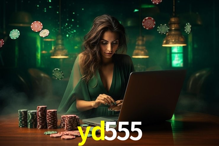 Apostas ao vivo yd555