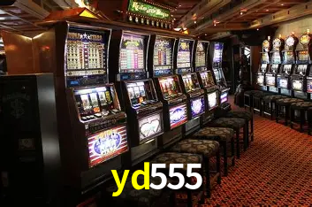 Desvendando o Mundo dos Jogos Virtuais na yd555