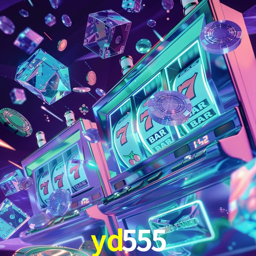 cassino yd555