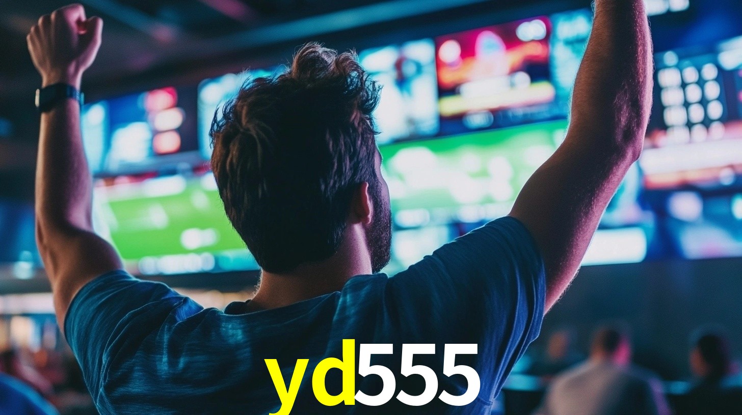 yd555 bet