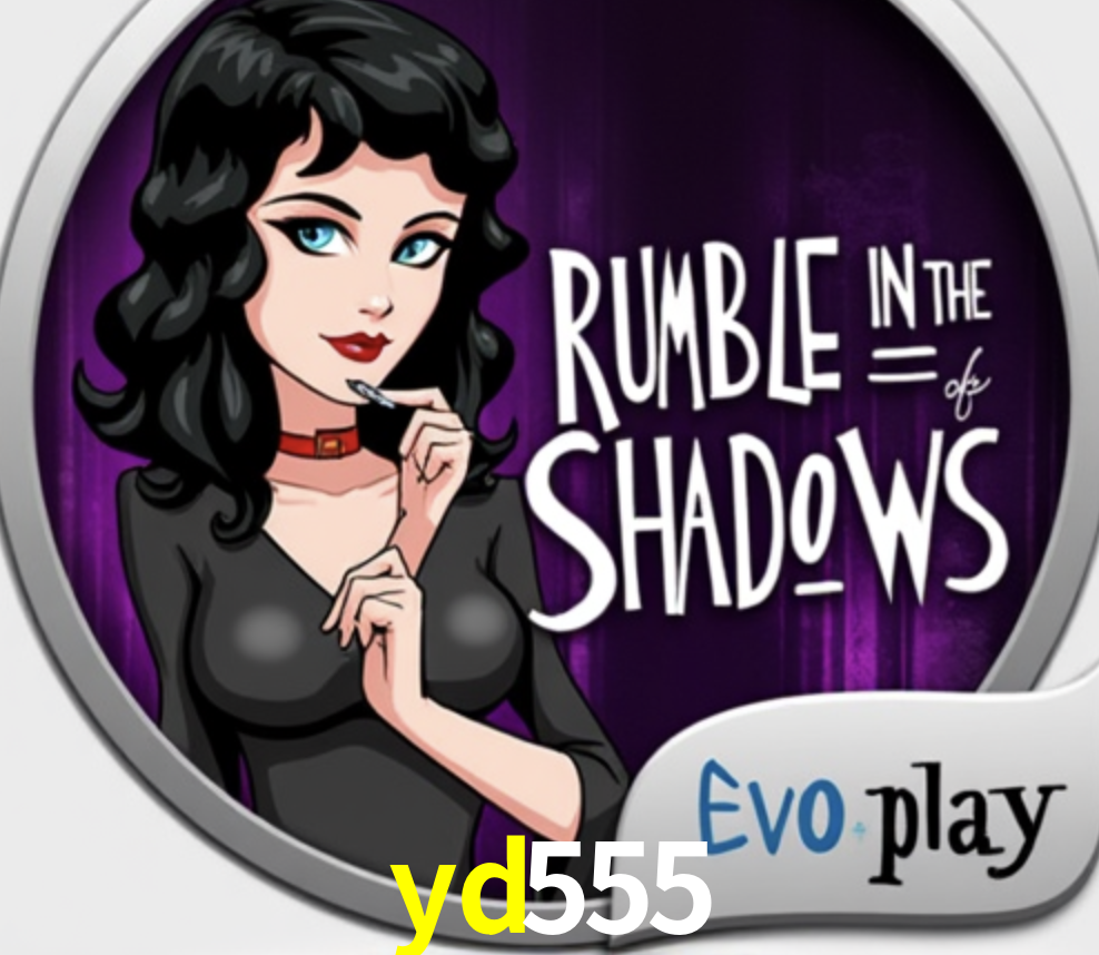 APP oficial da yd555 para mobile