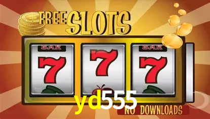 Descubra o Mundo do Cassino Online com yd555