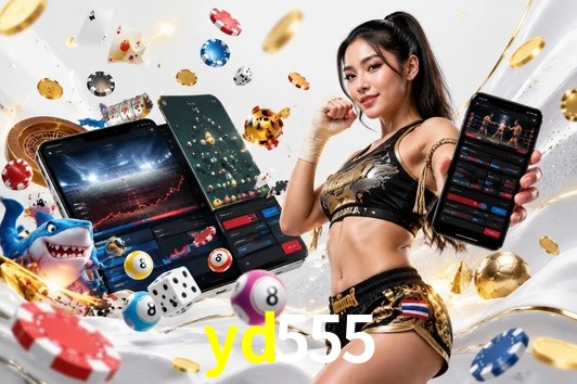 API Integration yd555