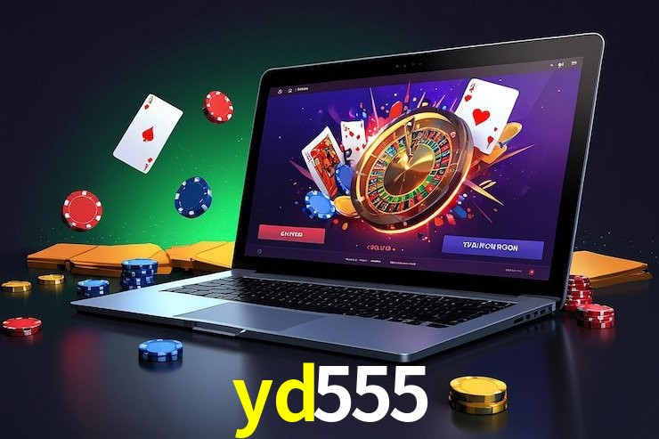 Caishen Wins yd555