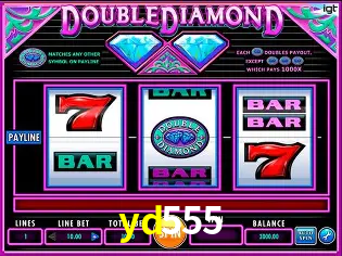 Descubra a Magia dos Jogos de Arcade no yd555